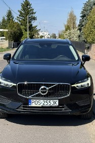 Volvo XC60 II 2.0 D4 Momentum AWD-2