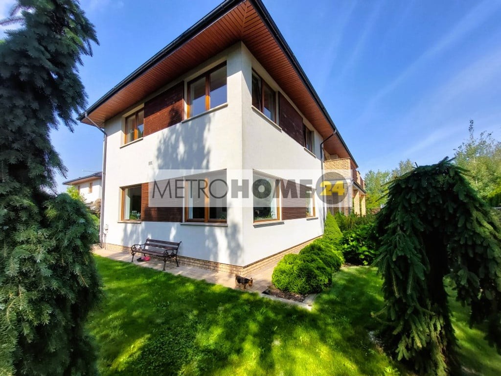 Mieszkanie na wynajem, 220 m² Grabów, Organistów