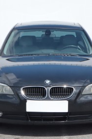 BMW SERIA 5 , GAZ, Xenon, Klimatronic, Tempomat, Parktronic,ALU-2