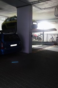 Łódź - miejsce parkingowe w garażu - ul. Pocztowa, Julianów, Bałuty-2