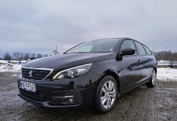 Peugeot 308 II Stan bardzo dobry. Serwisowany w ASO.