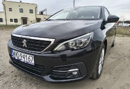 Peugeot 308 II Stan bardzo dobry. Serwisowany w ASO