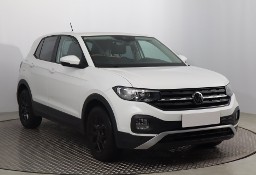 Volkswagen T-Cross , Salon Polska, 1. Właściciel, Serwis ASO, Klima, Parktronic