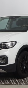 Volkswagen T-Cross , Salon Polska, 1. Właściciel, Serwis ASO, Klima, Parktronic-3