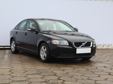 Volvo S40 II , Klimatronic, Tempomat ,Bezkolizyjny, Parktronic,-1