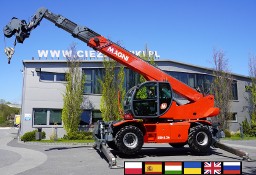 Ładowarka teleskopowa Magni RTH 5.26/ 26m / ład. 5t / Zdalne sterowanie_252198