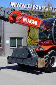Ładowarka teleskopowa Magni RTH 5.26/ 26m / ład. 5t / Zdalne sterowanie_252198-2