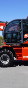 Ładowarka teleskopowa Magni RTH 5.26/ 26m / ład. 5t / Zdalne sterowanie_252198-3
