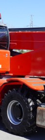 Ładowarka teleskopowa Magni RTH 5.26/ 26m / ład. 5t / Zdalne sterowanie_252198-4