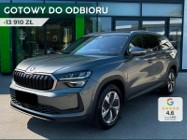 Skoda Kodiaq Selection 2.0 TDI DSG 4x4 7os. Selection 2.0 TDI 193KM DSG 4x4 7os.