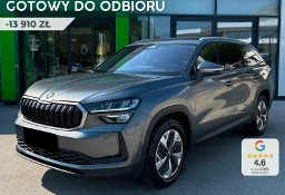 Skoda Kodiaq Selection 2.0 TDI DSG 4x4 7os. Selection 2.0 TDI 193KM DSG 4x4 7os.