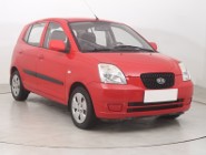 Kia Picanto I , Salon Polska, 1. Właściciel, HAK, Klima