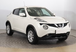 Nissan Juke , Salon Polska, Serwis ASO, Klimatronic, Tempomat, Parktronic