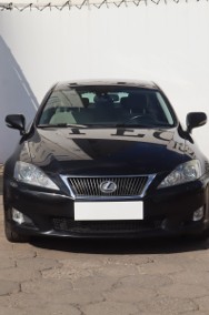 Lexus IS II XE20 , Salon Polska, 1. Właściciel, Serwis ASO, 177 KM, Xenon,-2