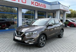 Nissan Qashqai II FL ,Full LED, Kamera, Navi ,Gwarancja