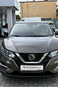 Nissan Qashqai II Rezerwacja-2