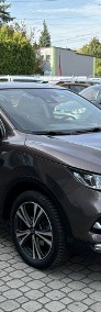 Nissan Qashqai II Rezerwacja-3