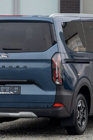 Ford T Tourneo Custom Active 8-OSÓB L1H1 170 KM 2025r.-2