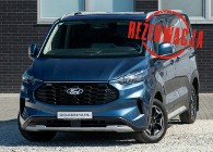Ford T Tourneo Custom Active 8-OSÓB L1H1 170 KM 2025r.