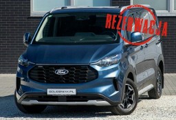 Ford T Tourneo Custom Active 8-OSÓB L1H1 170 KM 2025r.