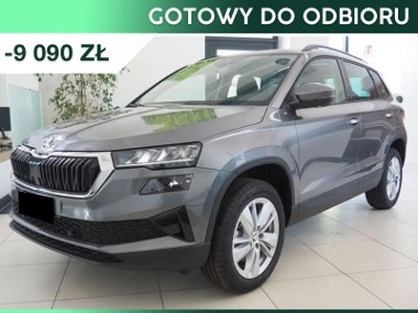 Skoda Karoq Selection 1.5 TSI Selection 1.5 TSI 150KM-1