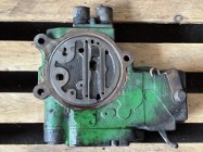 John Deere 8130 8230 8430 8530 9230 9630 Rozdzielacz Hydrauliczny CZĘŚCI RE262092