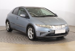 Honda Civic VIII , Klimatronic,ALU, El. szyby