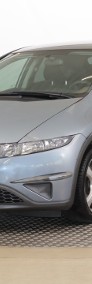 Honda Civic VIII , Klimatronic,ALU, El. szyby-3