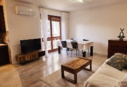 Apartament 4 pokoje + miejsce garażowe Saska Kępa