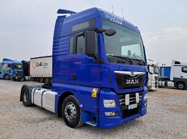 MAN tgx-1