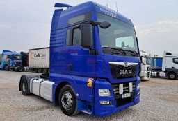 MAN TGX