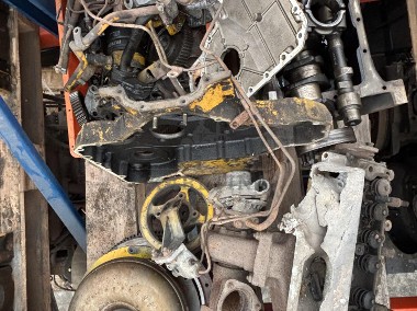 Perkins 4.236 4.248 Pokrywa Rozrządu Korbowód Tłok Miska Olejowa Tryb Koło Zamachowe CZĘŚCI-1