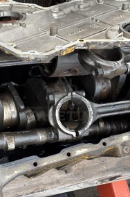 Perkins 4.236 4.248 Pokrywa Rozrządu Korbowód Tłok Miska Olejowa Tryb Koło Zamachowe CZĘŚCI-2