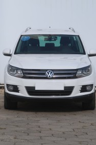 Volkswagen Tiguan , Salon Polska, 1. Właściciel, Serwis ASO, Navi, Xenon,-2