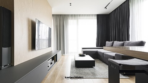 BEZPOSREDNIO | Apartament z ogrodem 220m² | Mokotów | 99,35m², 5 pokoi