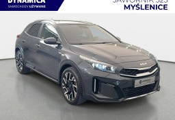 Kia Xceed VAT 23% 1.5T-GDI 160KM M6 2023 r., salon PL, I właściciel, gwarancja