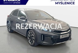 Kia Xceed VAT 23% 1.5T-GDI 160KM M6 2023 r., salon PL, I właściciel, gwarancja