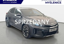 Kia Xceed VAT 23% 1.5T-GDI 160KM M6 2023 r., salon PL, I właściciel, gwarancja