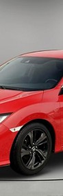Honda Civic IX 1.0 T Elegance (Navi) ! Z polskiego salonu ! Faktura VAT !-3