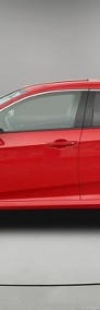 Honda Civic IX 1.0 T Elegance (Navi) ! Z polskiego salonu ! Faktura VAT !-4