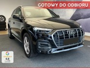 Audi Q5 III 40 TFSI quattro Advanced 2.0 40 TFSI quattro Advanced (204KM) Kamera