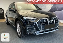 Audi Q5 III 40 TFSI quattro Advanced 2.0 40 TFSI quattro Advanced (204KM) Kamera