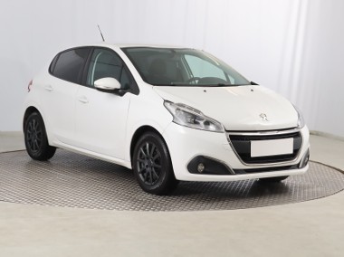 Peugeot 208 , Klima, Tempomat, Parktronic, Podgrzewane siedzienia-1