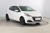 Peugeot 208 , Klima, Tempomat, Parktronic, Podgrzewane siedzienia