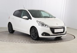 Peugeot 208 , Klima, Tempomat, Parktronic, Podgrzewane siedzienia