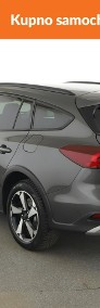Ford Focus IV automat full LED navi klima auto grzane fotele kamera i czujniki par-4