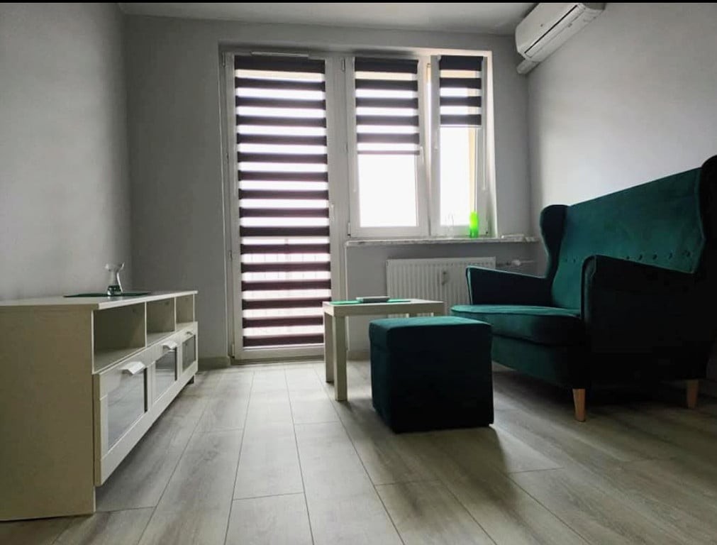 Kawalerka na wynajem, 33 m² Koszutka, Feliksa Nowowiejskiego