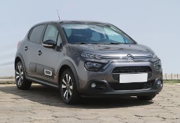 Citroen C3 III , Salon Polska, 1. Właściciel, Serwis ASO, VAT 23%,