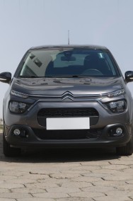 Citroen C3 III , Salon Polska, 1. Właściciel, Serwis ASO, VAT 23%,-2