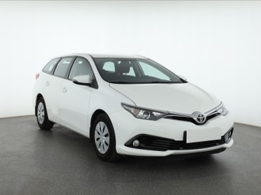 Toyota Auris II , Salon Polska, 1. Właściciel, Serwis ASO, VAT 23%,-1